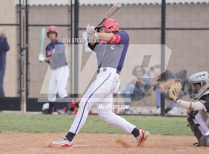 Thumbnail 3 in Christian vs. Sage Creek (CIF SDS Division 1 First Round) photogallery.