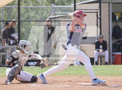 Thumbnail 3 in Christian vs. Sage Creek (CIF SDS Division 1 First Round) photogallery.