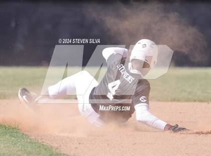 Thumbnail 1 in Christian vs. Sage Creek (CIF SDS Division 1 First Round) photogallery.