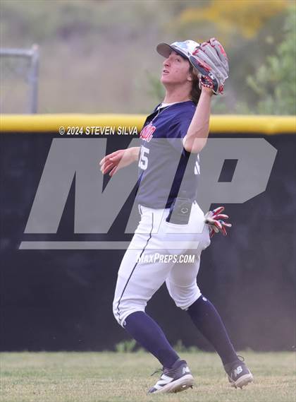 Thumbnail 2 in Christian vs. Sage Creek (CIF SDS Division 1 First Round) photogallery.