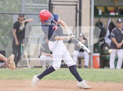 Thumbnail 1 in Christian vs. Sage Creek (CIF SDS Division 1 First Round) photogallery.