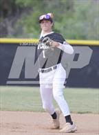 Photo from the gallery "Christian vs. Sage Creek (CIF SDS Division 1 First Round)"