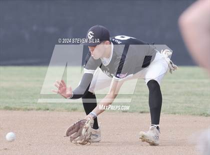 Thumbnail 1 in Christian vs. Sage Creek (CIF SDS Division 1 First Round) photogallery.