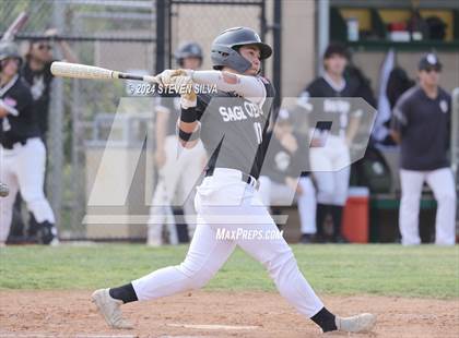 Thumbnail 2 in Christian vs. Sage Creek (CIF SDS Division 1 First Round) photogallery.