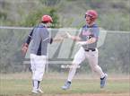 Photo from the gallery "Christian vs. Sage Creek (CIF SDS Division 1 First Round)"