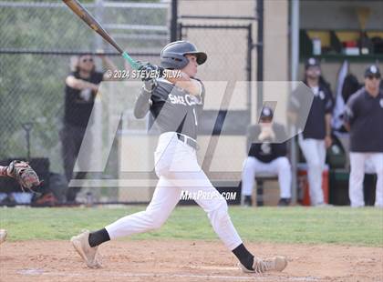 Thumbnail 3 in Christian vs. Sage Creek (CIF SDS Division 1 First Round) photogallery.