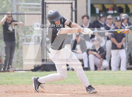 Thumbnail 1 in Christian vs. Sage Creek (CIF SDS Division 1 First Round) photogallery.
