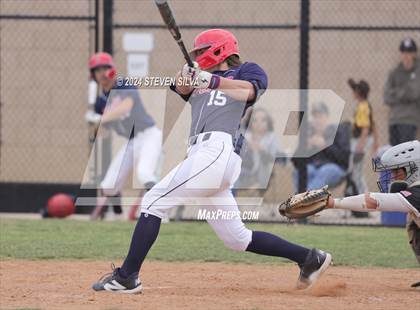 Thumbnail 1 in Christian vs. Sage Creek (CIF SDS Division 1 First Round) photogallery.