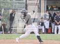 Photo from the gallery "Christian vs. Sage Creek (CIF SDS Division 1 First Round)"