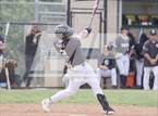 Photo from the gallery "Christian vs. Sage Creek (CIF SDS Division 1 First Round)"
