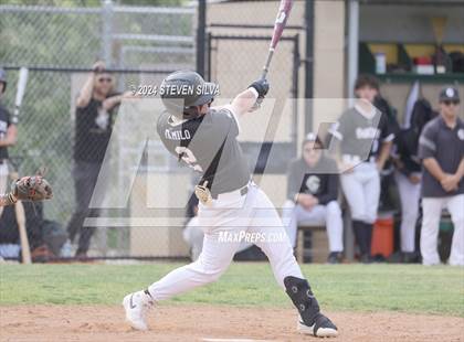 Thumbnail 3 in Christian vs. Sage Creek (CIF SDS Division 1 First Round) photogallery.