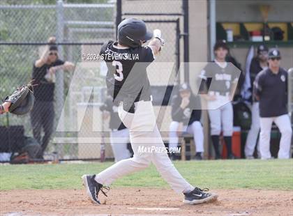 Thumbnail 3 in Christian vs. Sage Creek (CIF SDS Division 1 First Round) photogallery.