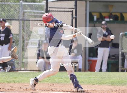 Thumbnail 2 in Christian vs. Sage Creek (CIF SDS Division 1 First Round) photogallery.