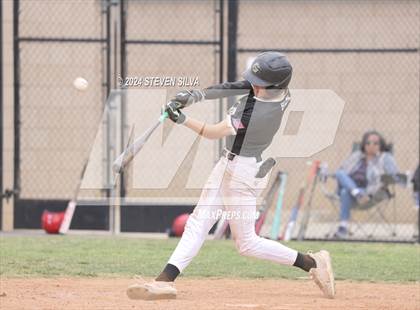 Thumbnail 3 in Christian vs. Sage Creek (CIF SDS Division 1 First Round) photogallery.