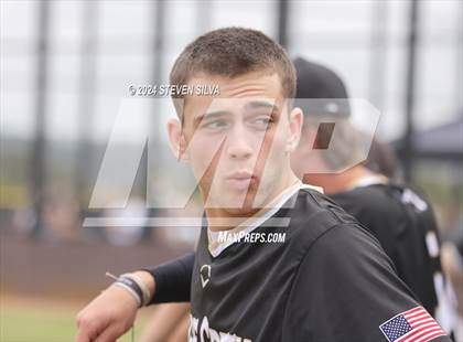 Thumbnail 1 in Christian vs. Sage Creek (CIF SDS Division 1 First Round) photogallery.
