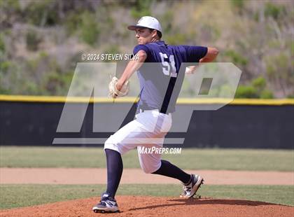 Thumbnail 2 in Christian vs. Sage Creek (CIF SDS Division 1 First Round) photogallery.