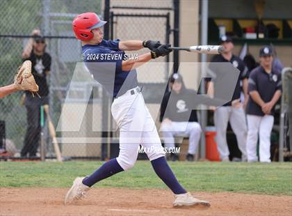 Thumbnail 1 in Christian vs. Sage Creek (CIF SDS Division 1 First Round) photogallery.