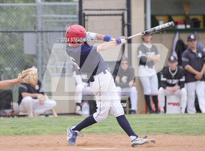 Thumbnail 3 in Christian vs. Sage Creek (CIF SDS Division 1 First Round) photogallery.