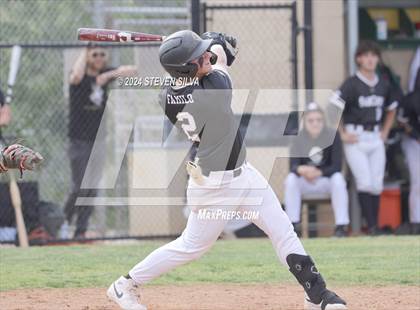 Thumbnail 1 in Christian vs. Sage Creek (CIF SDS Division 1 First Round) photogallery.