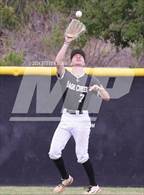 Photo from the gallery "Christian vs. Sage Creek (CIF SDS Division 1 First Round)"