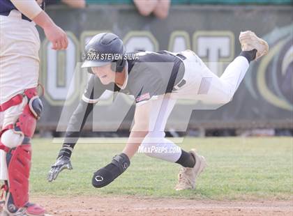 Thumbnail 3 in Christian vs. Sage Creek (CIF SDS Division 1 First Round) photogallery.