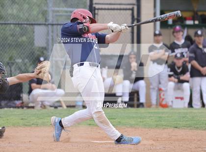 Thumbnail 1 in Christian vs. Sage Creek (CIF SDS Division 1 First Round) photogallery.