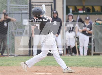 Thumbnail 1 in Christian vs. Sage Creek (CIF SDS Division 1 First Round) photogallery.