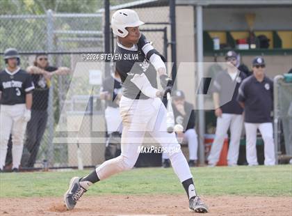 Thumbnail 1 in Christian vs. Sage Creek (CIF SDS Division 1 First Round) photogallery.