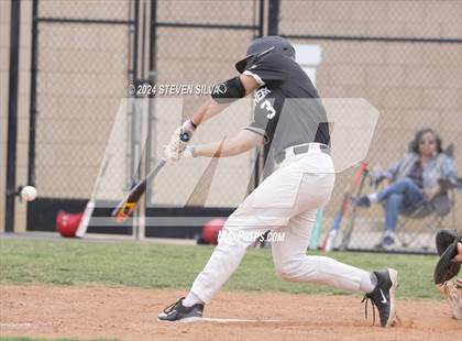 Thumbnail 2 in Christian vs. Sage Creek (CIF SDS Division 1 First Round) photogallery.