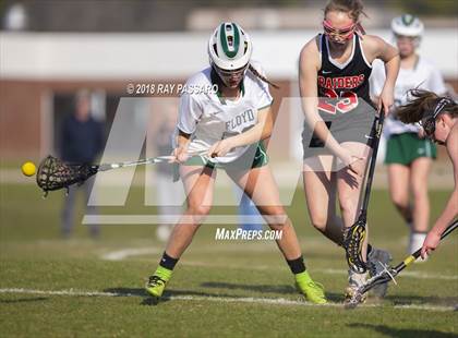 Thumbnail 1 in Patchogue-Medford @ William Floyd photogallery.