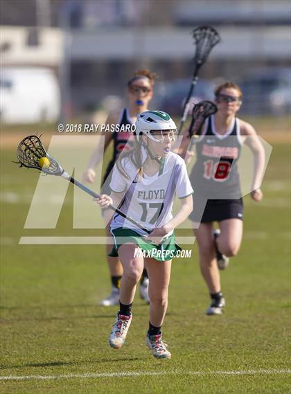 Thumbnail 3 in Patchogue-Medford @ William Floyd photogallery.