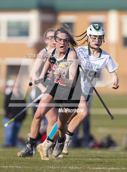 Thumbnail 1 in Patchogue-Medford @ William Floyd photogallery.