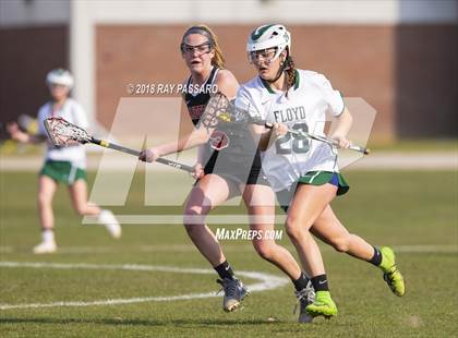 Thumbnail 3 in Patchogue-Medford @ William Floyd photogallery.