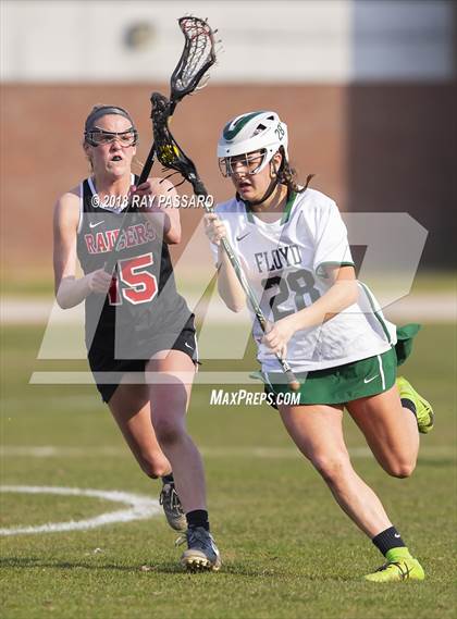 Thumbnail 1 in Patchogue-Medford @ William Floyd photogallery.