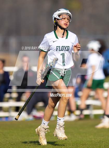 Thumbnail 1 in Patchogue-Medford @ William Floyd photogallery.