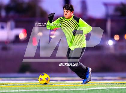 Thumbnail 1 in Lincoln Prep @ American Leadership Academy - Gilbert North photogallery.