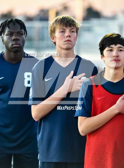 Thumbnail 3 in Lincoln Prep @ American Leadership Academy - Gilbert North photogallery.