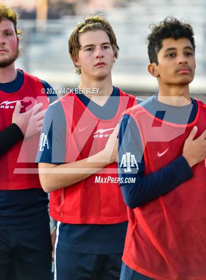 Thumbnail 1 in Lincoln Prep @ American Leadership Academy - Gilbert North photogallery.