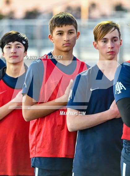 Thumbnail 1 in Lincoln Prep @ American Leadership Academy - Gilbert North photogallery.