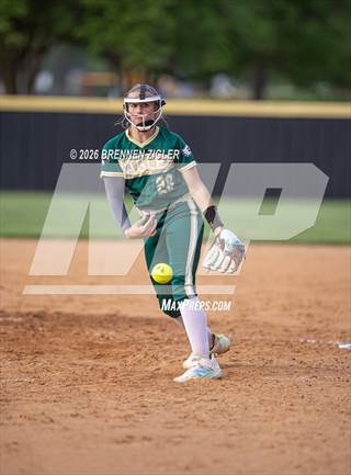 Ouachita Christian @ Neville