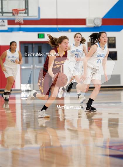 Thumbnail 2 in Menlo-Atherton @ Hillsdale photogallery.