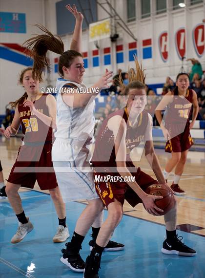 Thumbnail 1 in Menlo-Atherton @ Hillsdale photogallery.