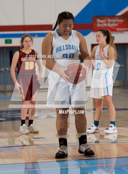 Thumbnail 2 in Menlo-Atherton @ Hillsdale photogallery.