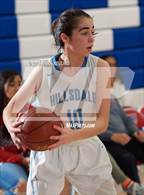 Photo from the gallery "Menlo-Atherton @ Hillsdale"