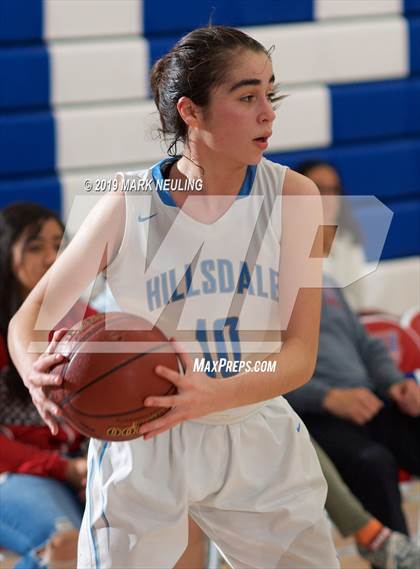 Thumbnail 1 in Menlo-Atherton @ Hillsdale photogallery.