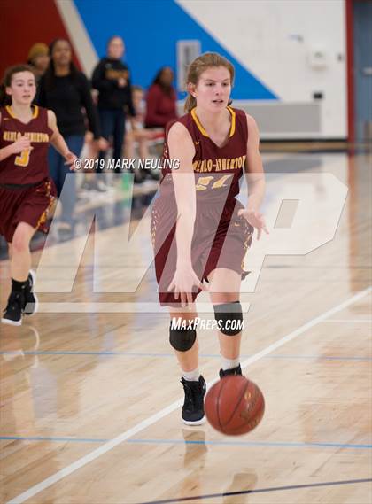 Thumbnail 3 in Menlo-Atherton @ Hillsdale photogallery.