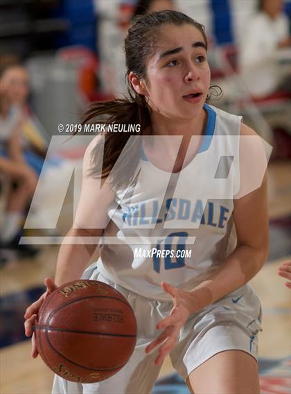 Thumbnail 2 in Menlo-Atherton @ Hillsdale photogallery.