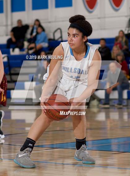 Thumbnail 3 in Menlo-Atherton @ Hillsdale photogallery.