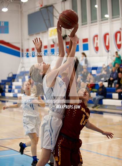 Thumbnail 2 in Menlo-Atherton @ Hillsdale photogallery.