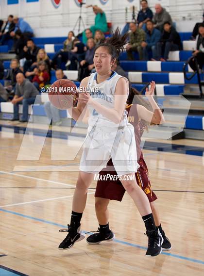 Thumbnail 2 in Menlo-Atherton @ Hillsdale photogallery.
